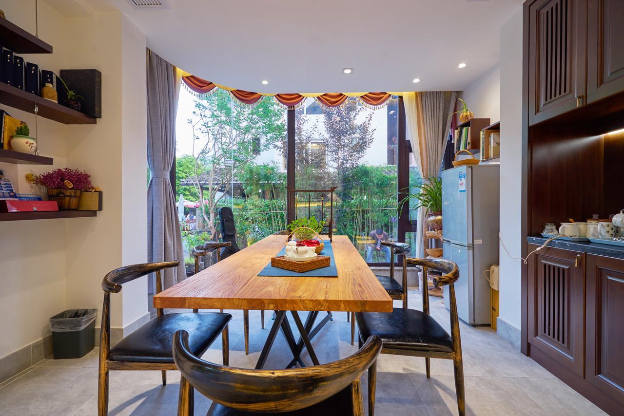 Hangzhou West Lake Lake Yi Tong Intelligent Homestay Zewnętrze zdjęcie