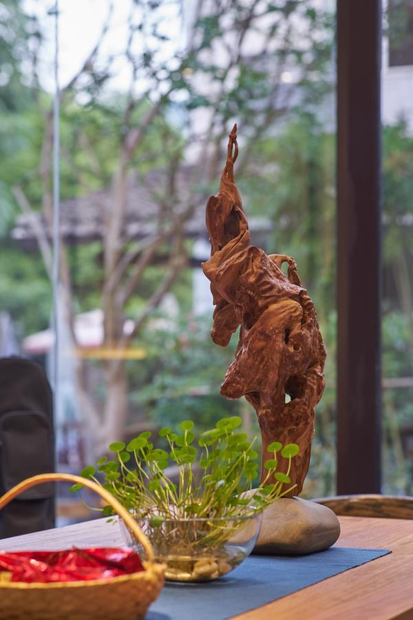 Hangzhou West Lake Lake Yi Tong Intelligent Homestay Zewnętrze zdjęcie