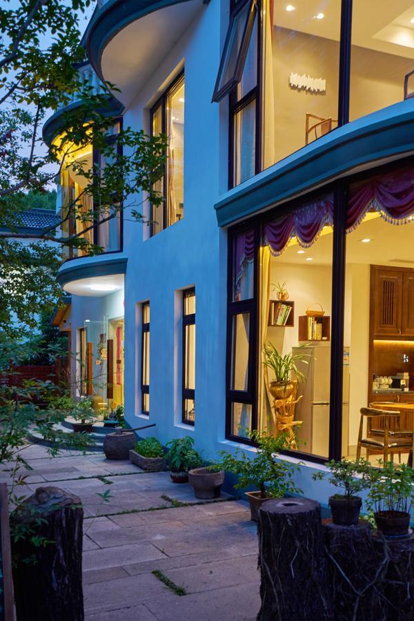 Hangzhou West Lake Lake Yi Tong Intelligent Homestay Zewnętrze zdjęcie