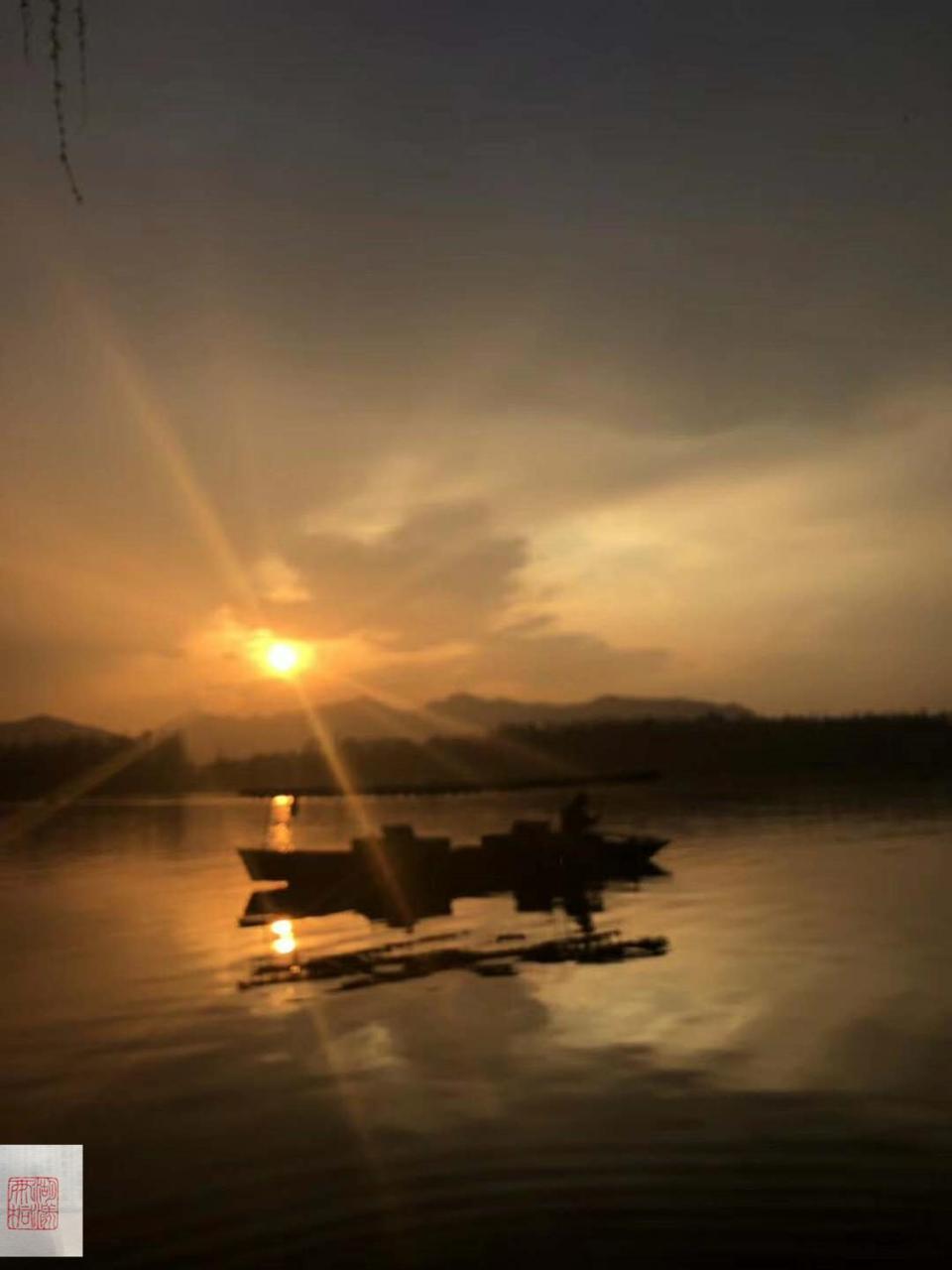 Hangzhou West Lake Lake Yi Tong Intelligent Homestay Zewnętrze zdjęcie